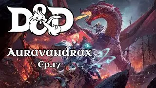 DnD - Orkiestra Willsona powraca! 🔴 [ON AIR]