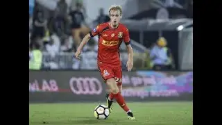 1. FC K&ouml;ln steht angeblich kurz davor Jacob Christensen zu verpflichten. Thielmann droht OP!?
