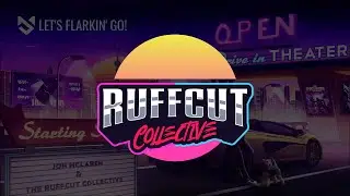 The Ruffcut Collective Community Events | Trailer
