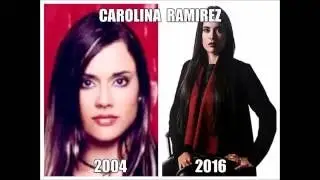 Antes  Y Después de séptima  puerta  2016