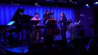 No One Ever Tells You | Amy Cervini | Live at SubCulture, NYC