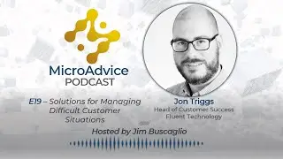 E19 - Solutions for Managing Difficult Customer Situations