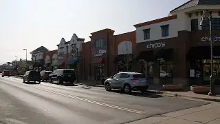 Revitalizing Maple Grove's Main Street