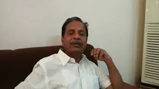 Ex Mla Bhikshapathi Yadav to file Nomination from Serilingampally