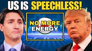 Canada Shocks U.S. Energy Market: Major Cutoff Sends Shockwaves Through Global Economy in 2025