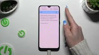 How to Connect Bluetooth Device to SAMSUNG Galaxy A30s &ndash; Bluetooth Settings