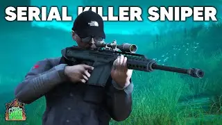 SERIAL KILLER TAKES PEOPLE HUNTING! | PGN #139