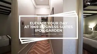 1969 Business Suites | The Loft 2023