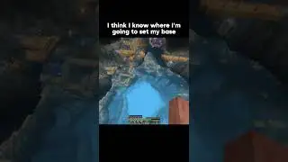 This is the one | #minecraft #minecraftshorts #minecraftmemes