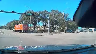 Property Tax Chaos in Florida&hellip; and My Dashcam Caught THIS Wild Scene!