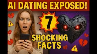 When AI Dating Goes Horribly Wrong