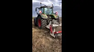 Sen Nesin B&ouml;yle | Fendt 716