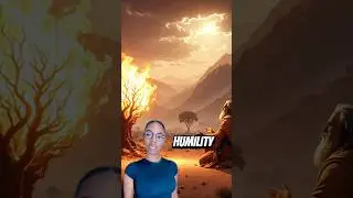 True humility 🥹#jesus #humility #stitch #like&subscribe #server
