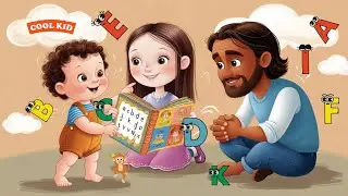 learning words song/baby's first words/learning englis/kids learning/abc song