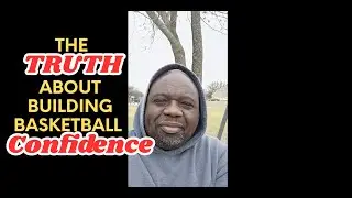 🏀 How Players Really Build Confidence | Youth Basketball Development
