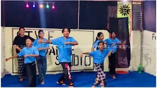 #Styledancestudio