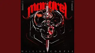 WALKING CORPSE