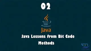 How to create methods from the java