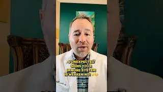 4 Signs You Have a Weak Immune System System