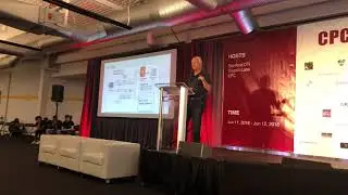 CPC DevCon Keynote Presentation