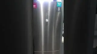Siemens Refrigerator 505 litrs