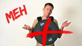 DON'T BUY Plate Loaded Weight Vests! (Here's Why)