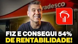 COMPRA DE CALL LONGA: A Estratégia Que Pode Dobrar Seu Dinheiro em 2025