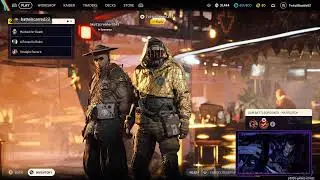 My stream titleJUST PLAYING DIFFRINT TITLES COME CHAT AND HAVE FUN