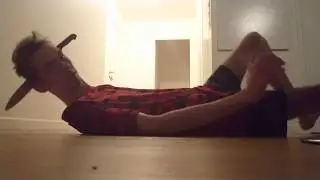 KENNY EST MORT [PRANK]