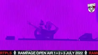 Virtual Riot - Everyday (2022 VIP) _RAMPAGE 2022 ♡
