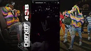 Chief Keef - Little Bo Peep (2023) [SNIPPET]