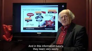 002 - Battle of the Smarts - Jef Staes talks Innovation