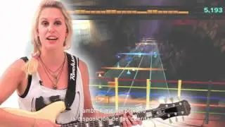 RockSmith&trade; Progmonial - Advanced [ES]
