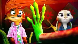 ZOOTOPIA 2 