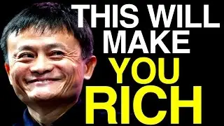 The 1 Word That Will Make You Rich