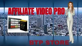 Best Affiliate Video  Pro plugin - Affiliate Video Pro plugin