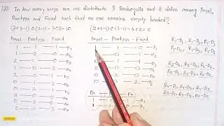 120. Number Theory | BDMO - 2023 | Bangladesh Math Olympiad Question Solutions | Sadia Afreen