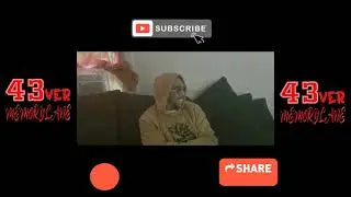 Detroit Up N Coming Artist Duce8B Yr. old interview!!!!!