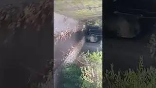 walking down the abandoned canal again pt5