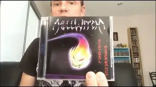 Metal CD Collection 45: &lsquo;Hell and Beyond&rsquo;
