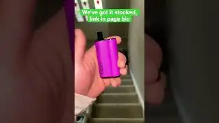 Is HQD BOX the best disposable vape in 2022?
