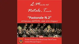 Pastorale N. 2 (feat. Francesco Battista)