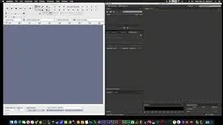 Audacity vs Audition? Which is better?