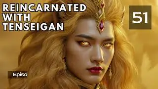 Reincarnated with Tenseigan   Episode 51 Audio   Warrior Lore Audiobook   Made with Clipchamp