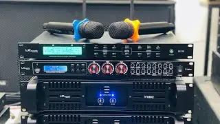 D&agrave;n Karaoke 