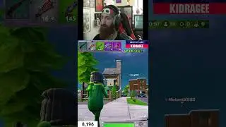 Testing Heisted Explosive! #youtubepartner #epicpartner #fortnite #viralvideo