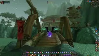 Stonebreaker Hold Location, WoW TBC