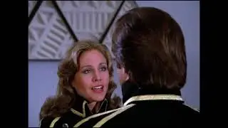 BUCK ROGERS IN THE 25th CENTURY SALUTE TRIBUTE!