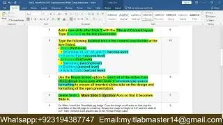 Exp22_PowerPoint_Ch01_CapAssessment_Winter_Camp | Exp22 PowerPoint Ch01 Cap_Assessment Winter Camp