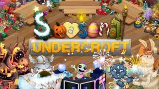 Seasonal Undercroft FULL SONG FINAL PREDICTION || @GHOSTYMPA 